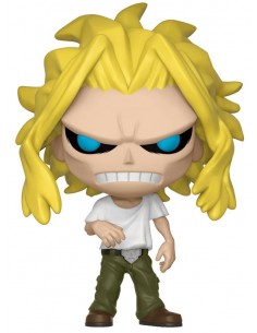 FUNKO POP ANIME MY HERO...