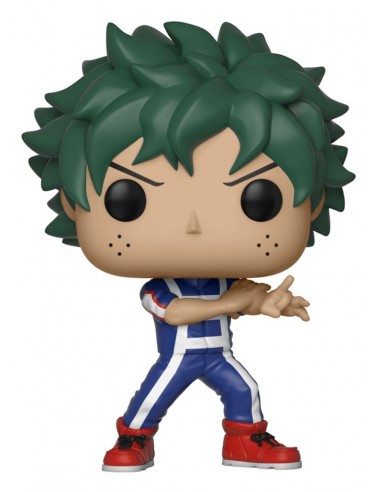 FUNKO POP ANIME MY HERO ACADEMIA DEKU...