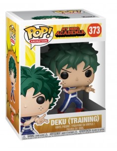FUNKO POP ANIME MY HERO... 2