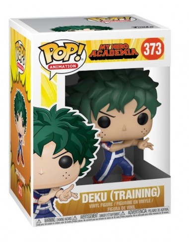 FUNKO POP ANIME MY HERO ACADEMIA DEKU...