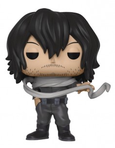 FUNKO POP ANIME MY HERO...