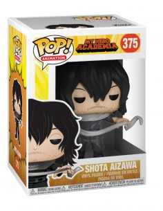 FUNKO POP ANIME MY HERO... 2