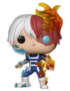 FUNKO POP ANIME MY HERO...
