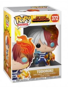 FUNKO POP ANIME MY HERO... 2