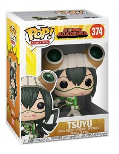 FUNKO POP ANIME MY HERO... 2