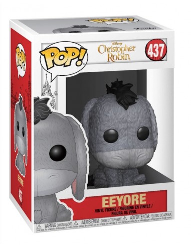 FUNKO POP DISNEY CHRISTOPHER ROBIN...