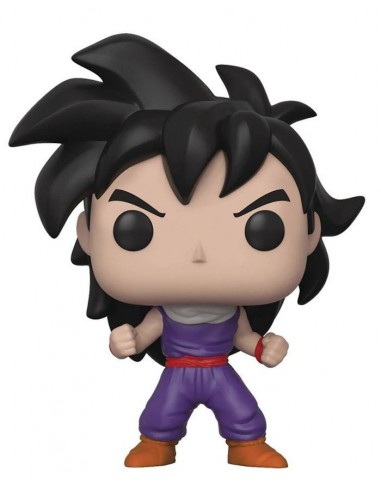 FUNKO POP ANIME DRAGONBALL Z GOHAN...