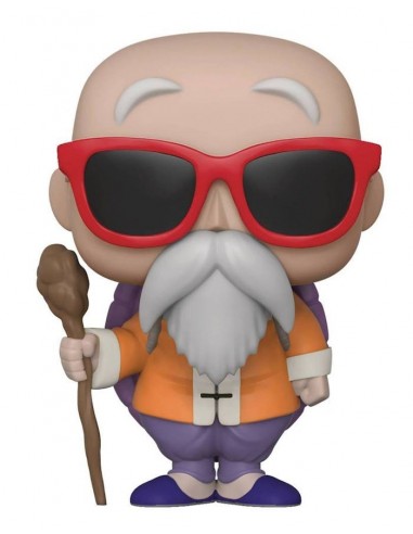 FUNKO POP ANIME DRAGONBALL Z MASTER...
