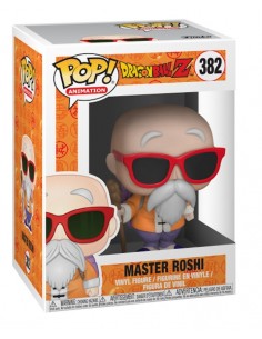 FUNKO POP ANIME DRAGONBALL... 2