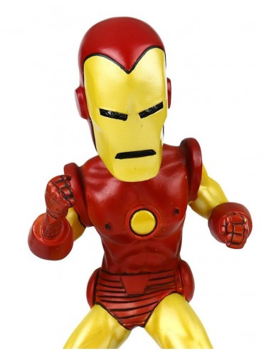 NECA BOBBLE HEAD KNOCKERS EXTREME...