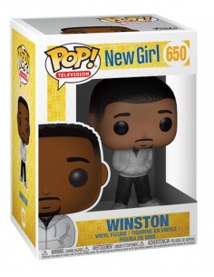 FUNKO POP TV NEW GIRL... 2
