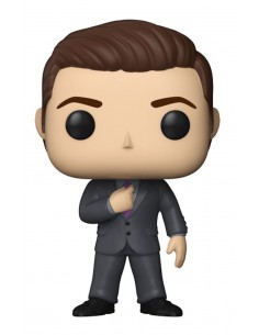 FUNKO POP TV NEW GIRL...