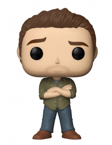 FUNKO POP TV NEW GIRL NICK VINYL...
