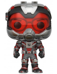 FUNKO BOBBLE HEAD POP...