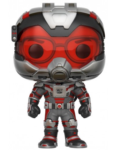 FUNKO BOBBLE HEAD POP MARVEL ANT MAN...