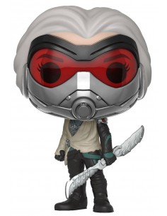 FUNKO BOBBLE HEAD POP...