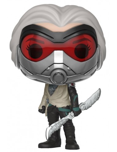 FUNKO BOBBLE HEAD POP MARVEL ANT MAN...