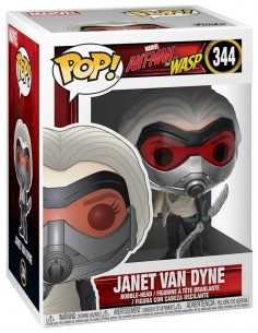 FUNKO BOBBLE HEAD POP... 2