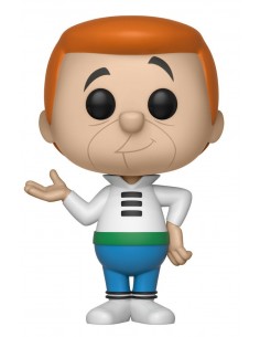 FUNKO POP HANNA BARBERA THE...