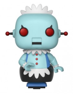 FUNKO POP HANNA BARBERA THE...