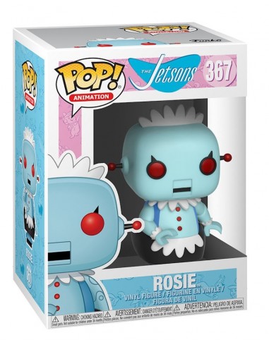 FUNKO POP HANNA BARBERA THE JETSONS -...