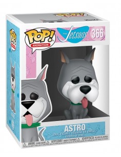 FUNKO POP HANNA BARBERA THE... 2