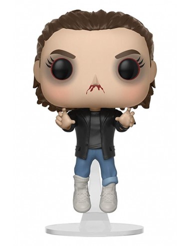 FUNKO POP TV STRANGER THINGS ELEVEN...