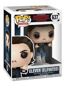 FUNKO POP TV STRANGER... 2