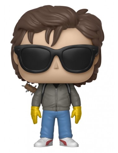 FUNKO POP TV STRANGER THINGS STEVE...