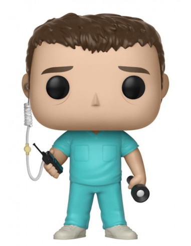 FUNKO POP TV STRANGER THINGS BOB IN...