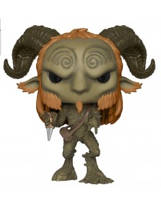 FUNKO POP MOVIES PAN'S...