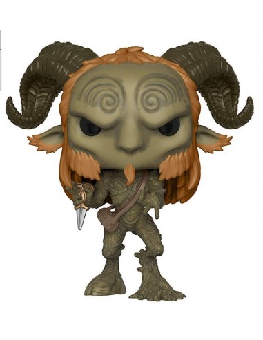 FUNKO POP MOVIES PAN'S LABYRINTH...