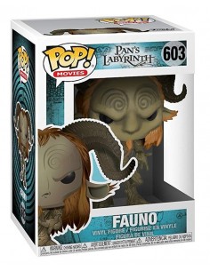 FUNKO POP MOVIES PAN'S... 2