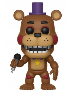 FUNKO POP GAMES FIVE NIGHTS...