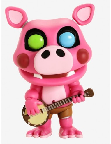 FUNKO POP GAMES FIVE NIGHTS AT...