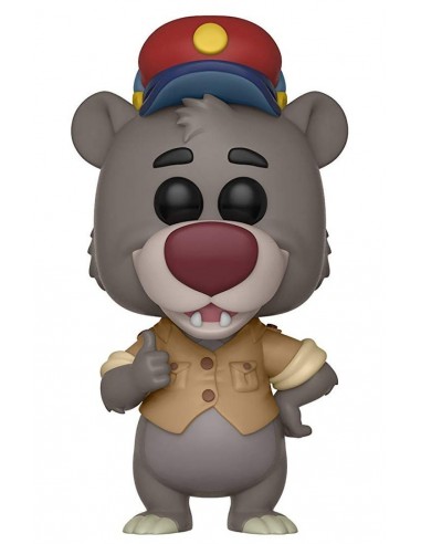 FUNKO POP DISNEY TALESPIN BALOO VINYL...
