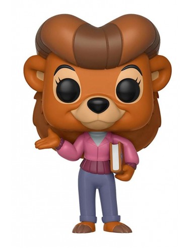 FUNKO POP DISNEY TALESPIN REBECCA...