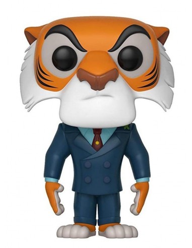 FUNKO POP DISNEY TALESPIN SHERE KHAN...