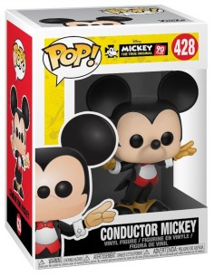 FUNKO POP DISNEY MICKEY... 2