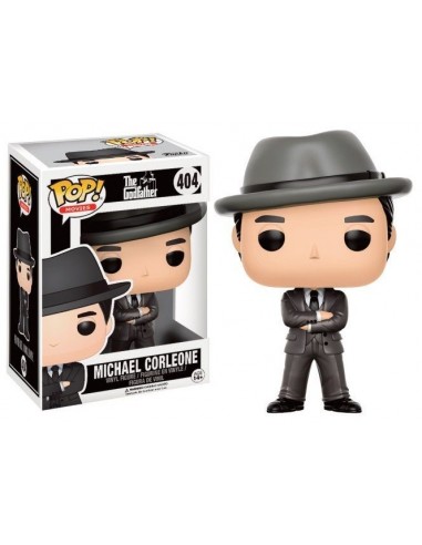 FUNKO POP MOVIE THE GODFATHER MICHAEL...