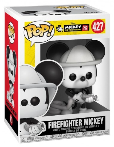 FUNKO POP DISNEY MICKEY MOUSE 90th...