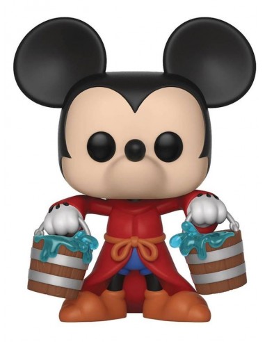FUNKO POP DISNEY MICKEY MOUSE 90th...
