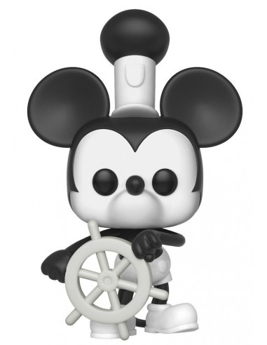 FUNKO POP DISNEY MICKEY MOUSE 90th...