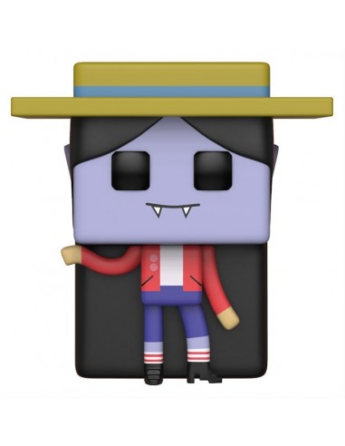 FUNKO POP ADVENTURE TIME X MINECRAFT...