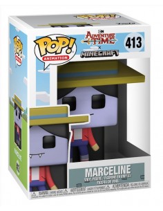 FUNKO POP ADVENTURE TIME X... 2