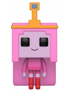 FUNKO POP ADVENTURE TIME X...