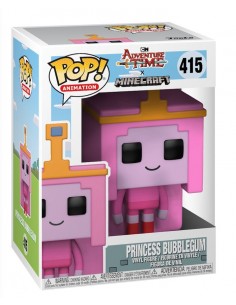 FUNKO POP ADVENTURE TIME X... 2