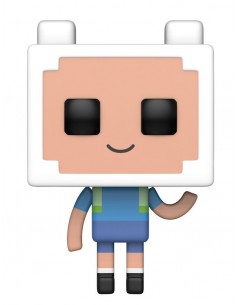 FUNKO POP ADVENTURE TIME X...