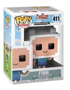 FUNKO POP ADVENTURE TIME X... 2