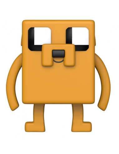 FUNKO POP ADVENTURE TIME X MINECRAFT...
